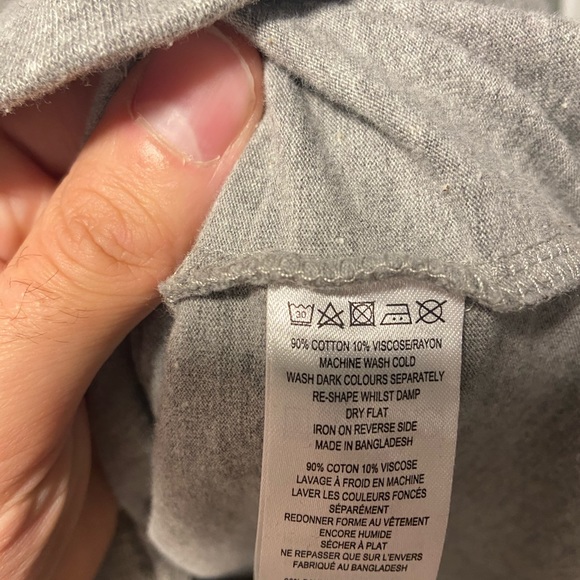 French connection sweatshirt - Picture 3 of 3